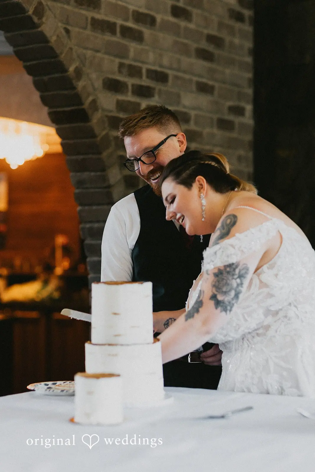 Carl + Grace Nordic Hill Manor Wedding // Carl & Grace -