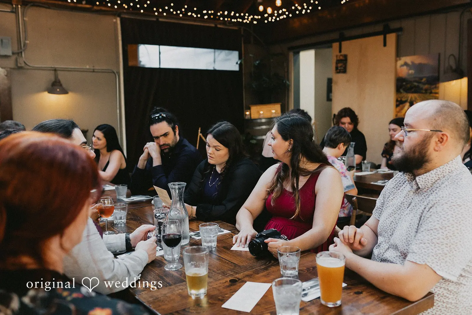 Carl + Grace Nordic Hill Manor Wedding // Carl & Grace -