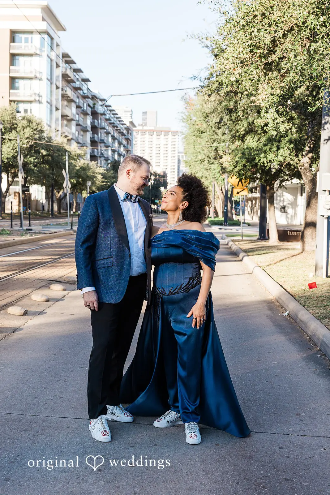 Michelle + Ruain Nouveau Antique Art Bar Wedding // Michelle & Ruain -