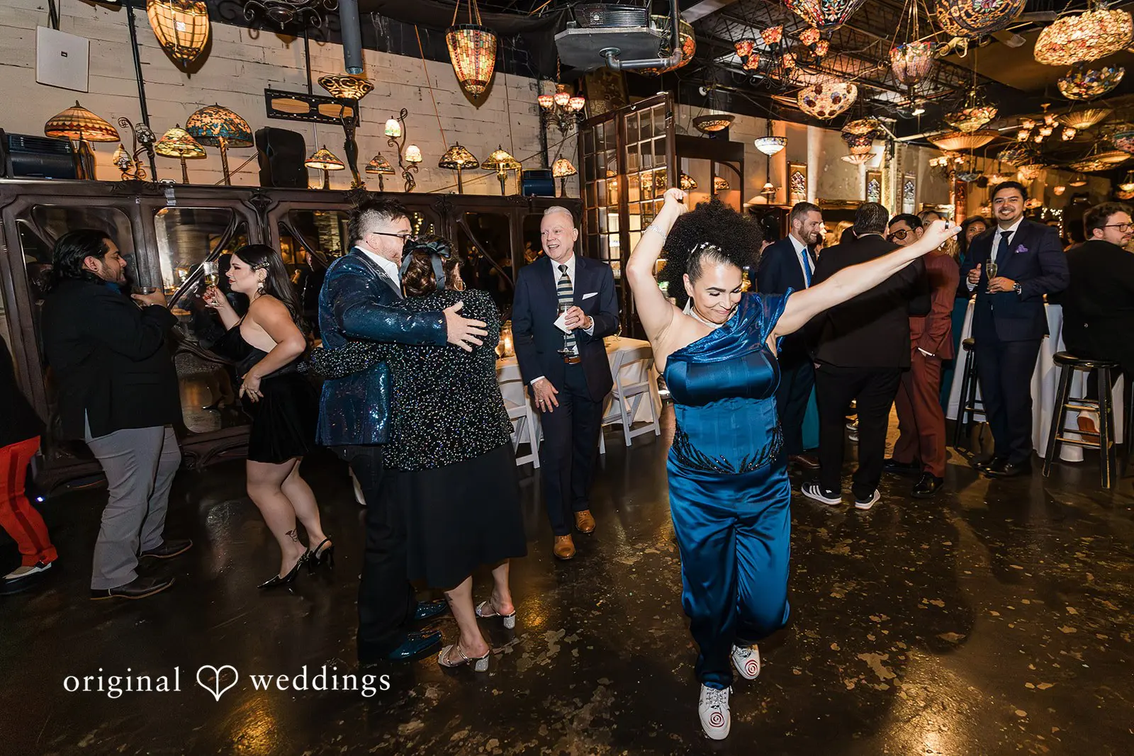 Michelle + Ruain Nouveau Antique Art Bar Wedding // Michelle & Ruain -