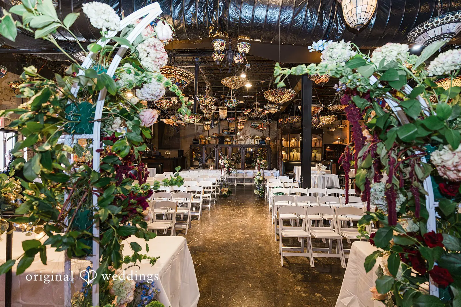 Michelle + Ruain Nouveau Antique Art Bar Wedding // Michelle & Ruain -