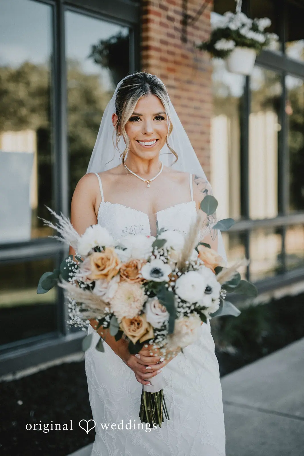 Oak Brook Manor Wedding // Nicole & Erik -