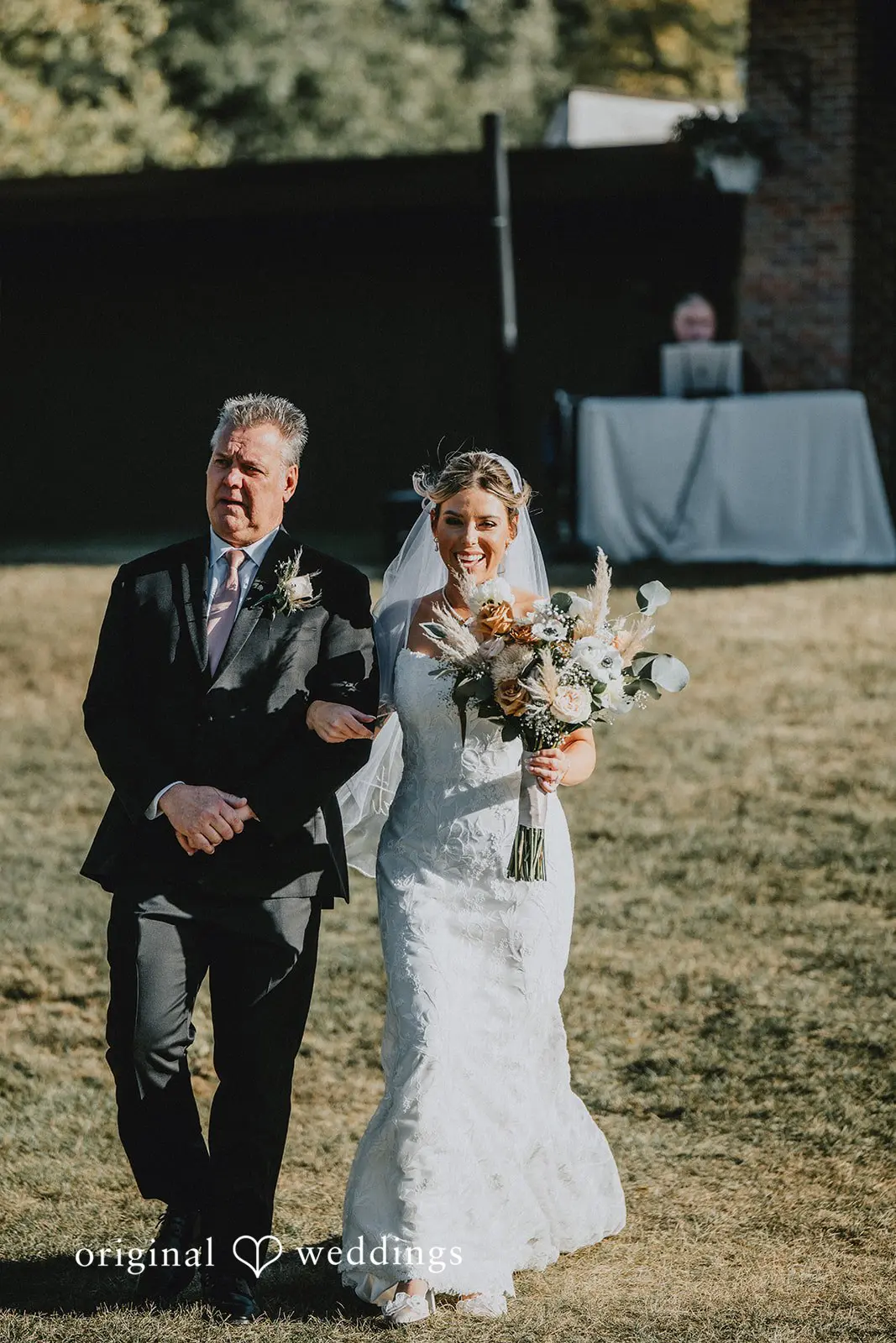 Oak Brook Manor Wedding // Nicole & Erik -