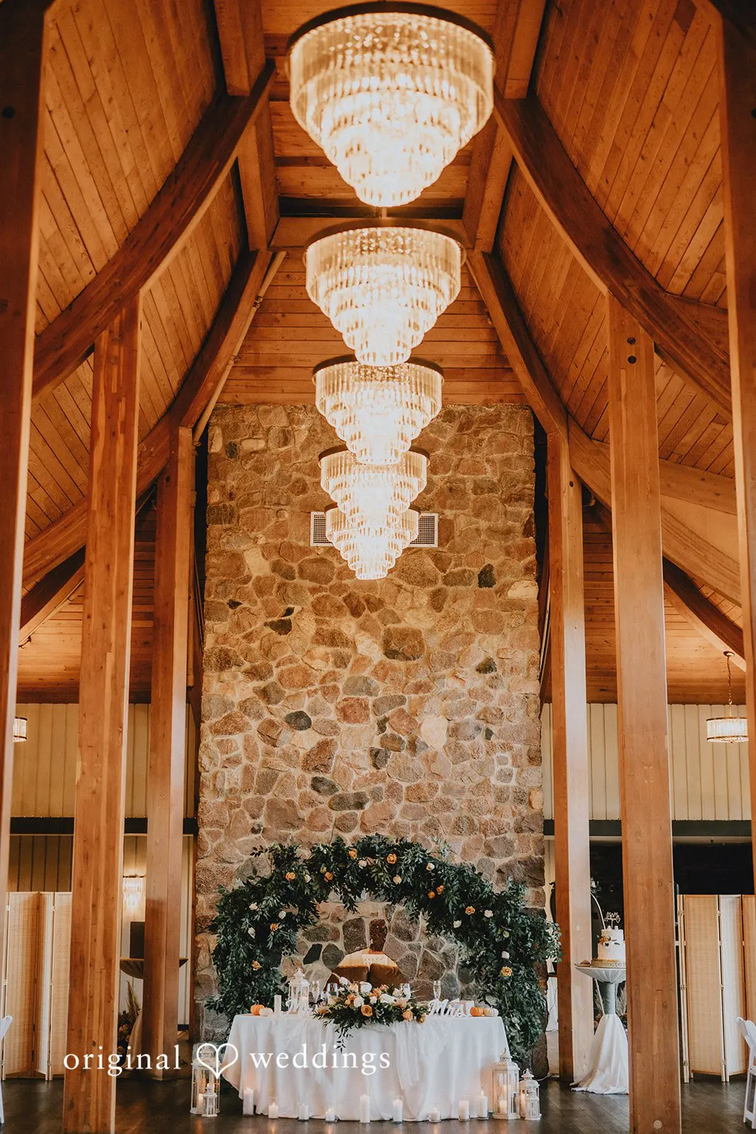 Oak Brook Manor Wedding // Nicole & Erik -