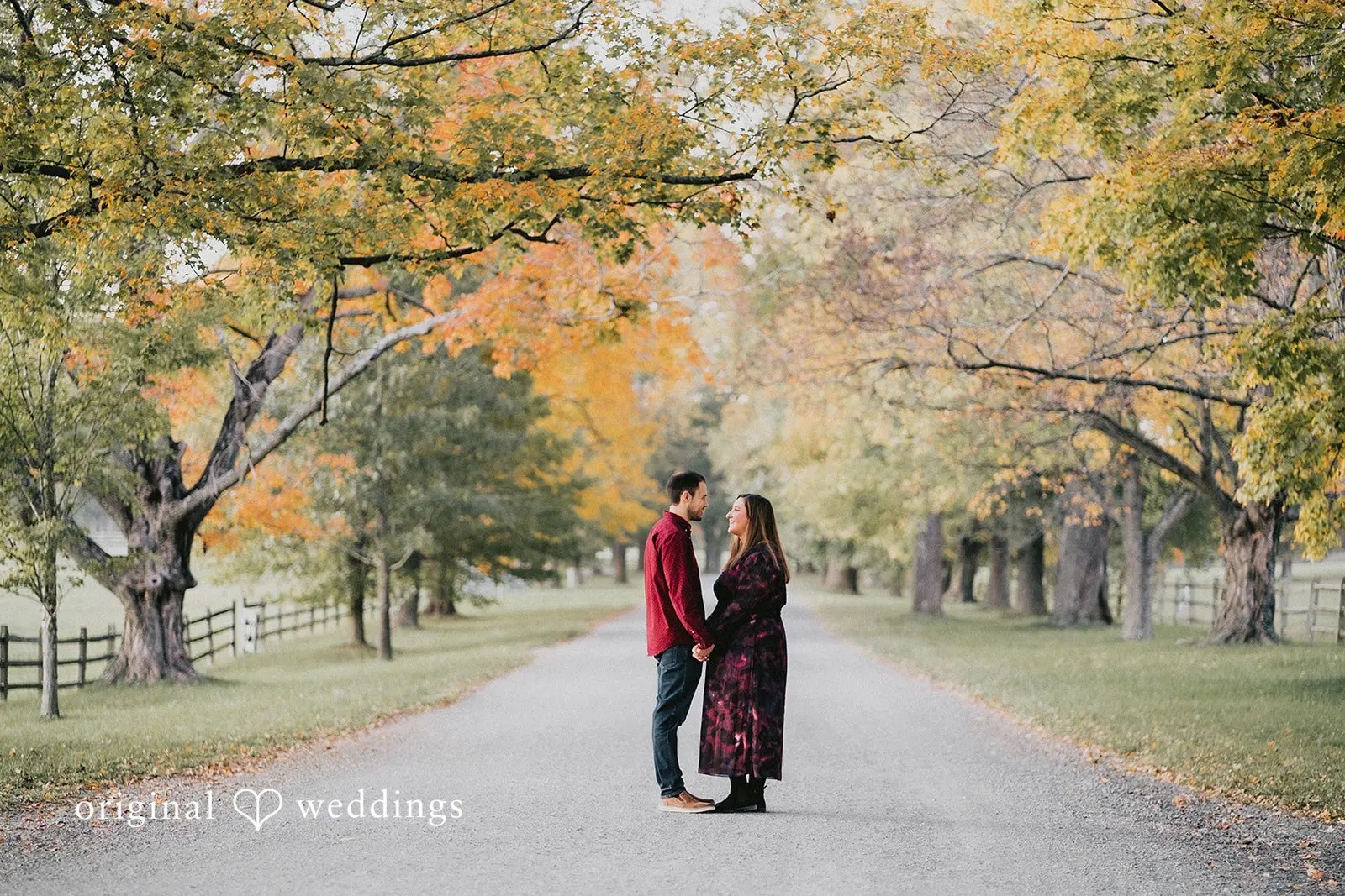 Sydney + Michael Oatlands Historic House Engagement // Sydney & Michael -