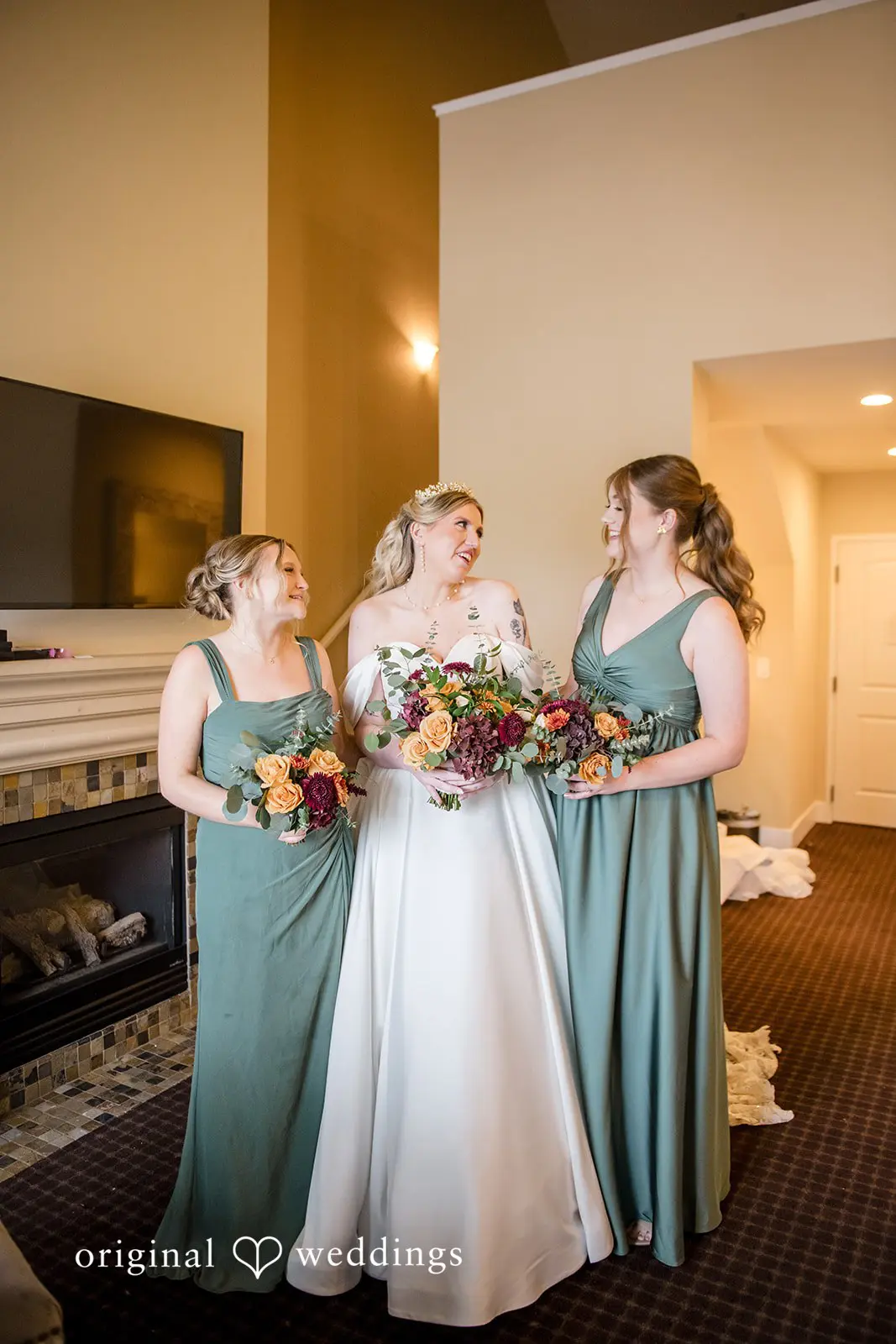 Oceano Hotel & Spa Wedding // Erica & Dane -