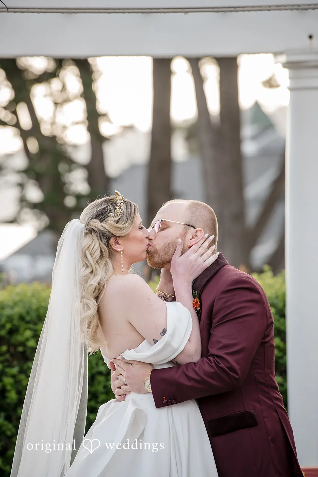 Oceano Hotel & Spa Wedding // Erica & Dane -
