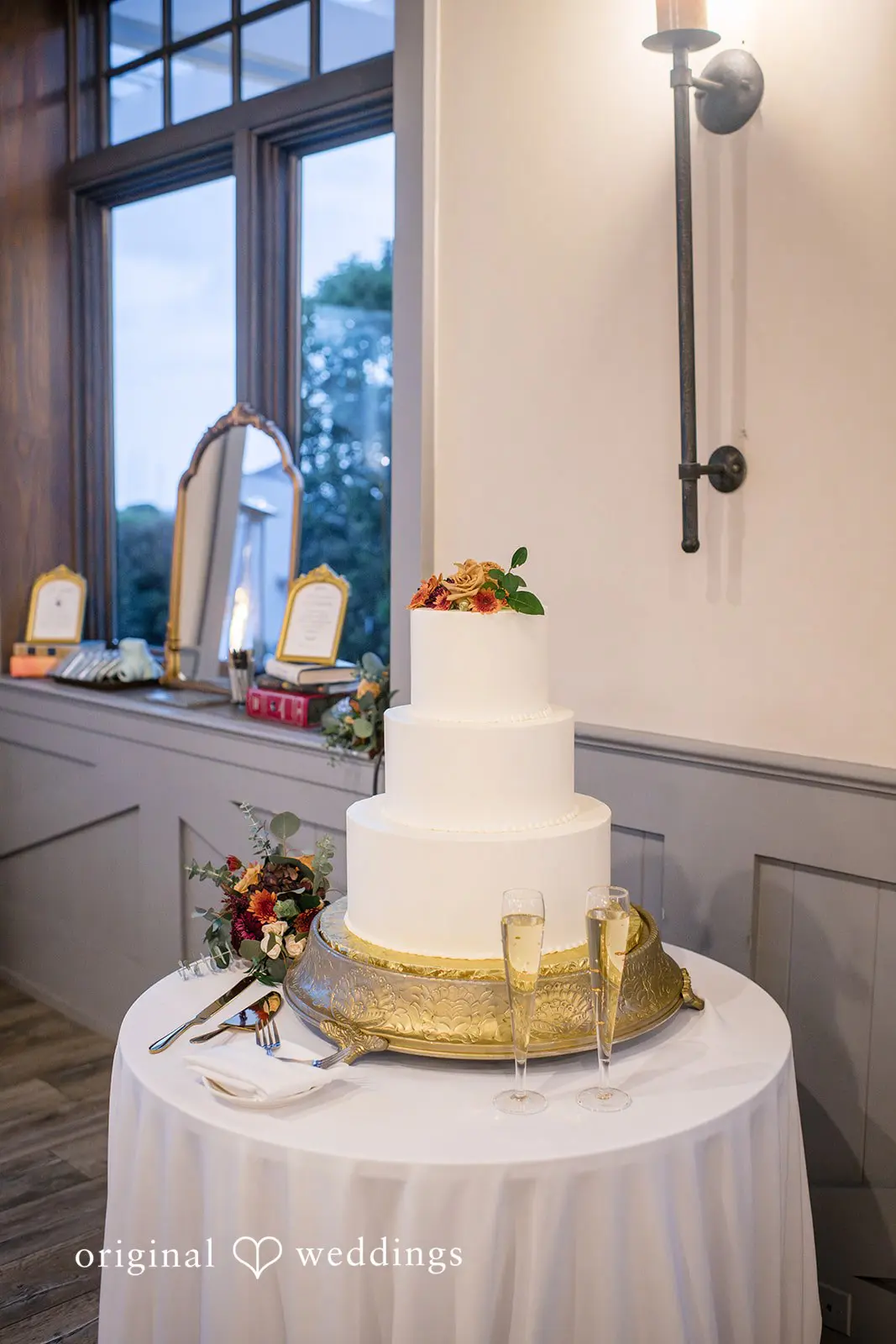 Oceano Hotel & Spa Wedding // Erica & Dane -