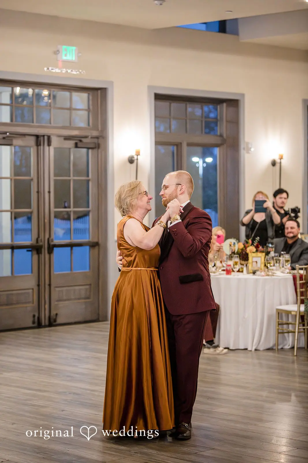 Oceano Hotel & Spa Wedding // Erica & Dane -