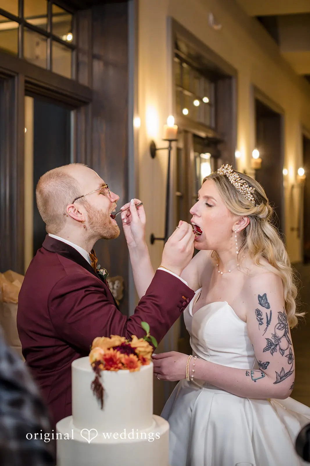 Oceano Hotel & Spa Wedding // Erica & Dane -