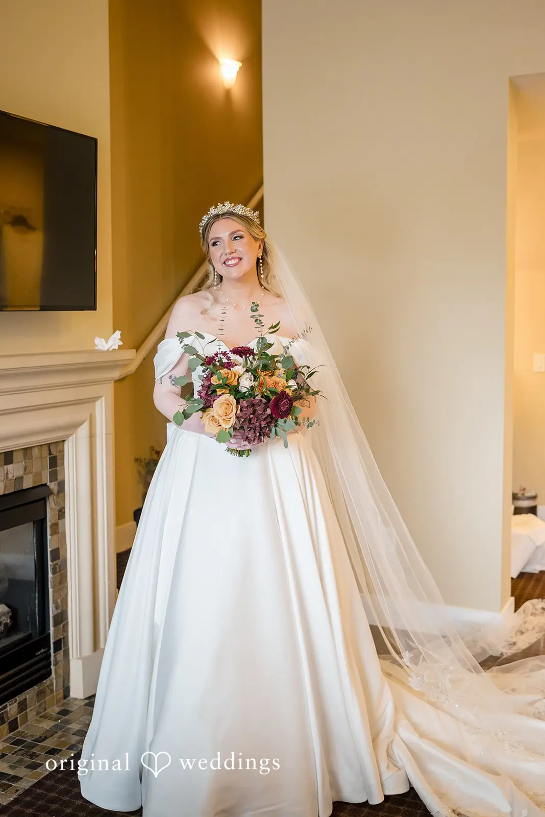 Oceano Hotel & Spa Wedding // Erica & Dane -