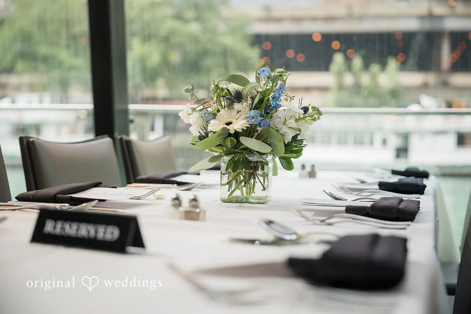 Odyssey Lake Michigan Wedding // Nancy & Christopher -