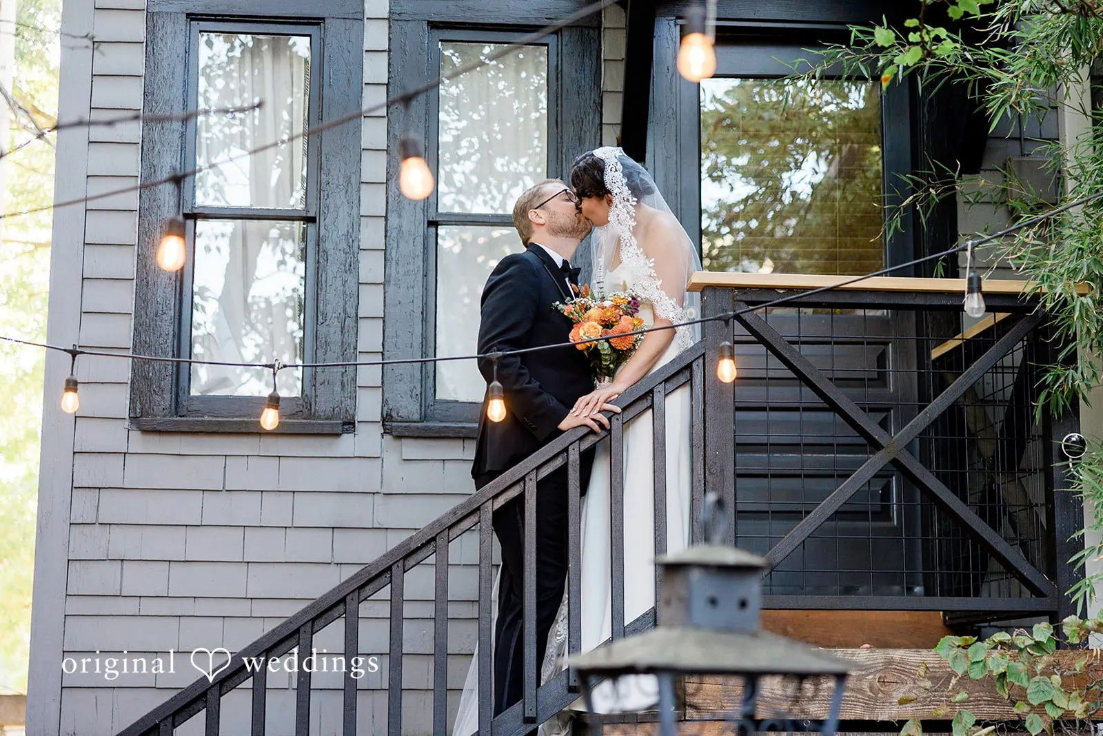 Bryanna + Ricky Opal 28 Wedding // Bryanna & Ricky -