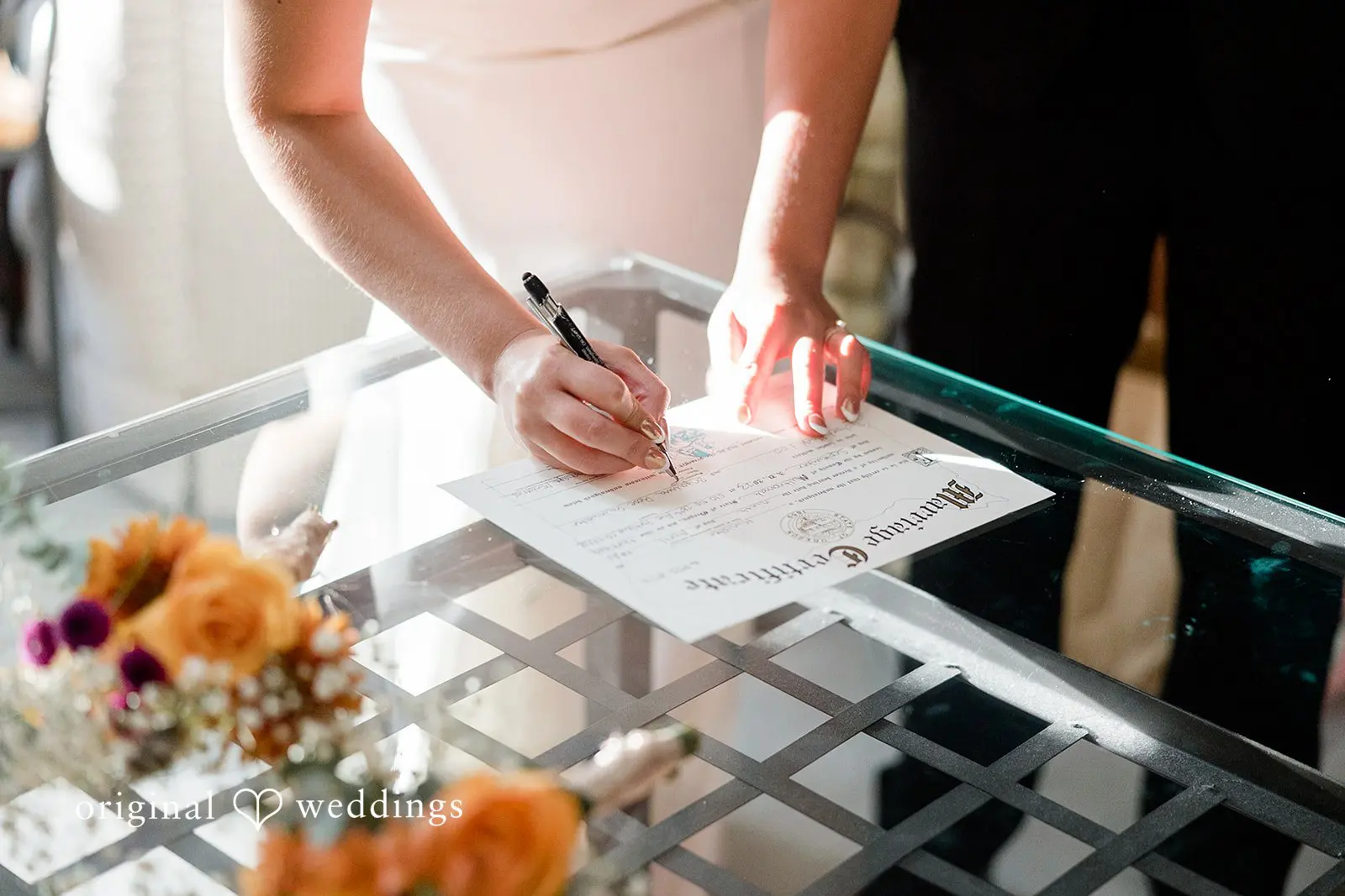 Bryanna + Ricky Opal 28 Wedding // Bryanna & Ricky -