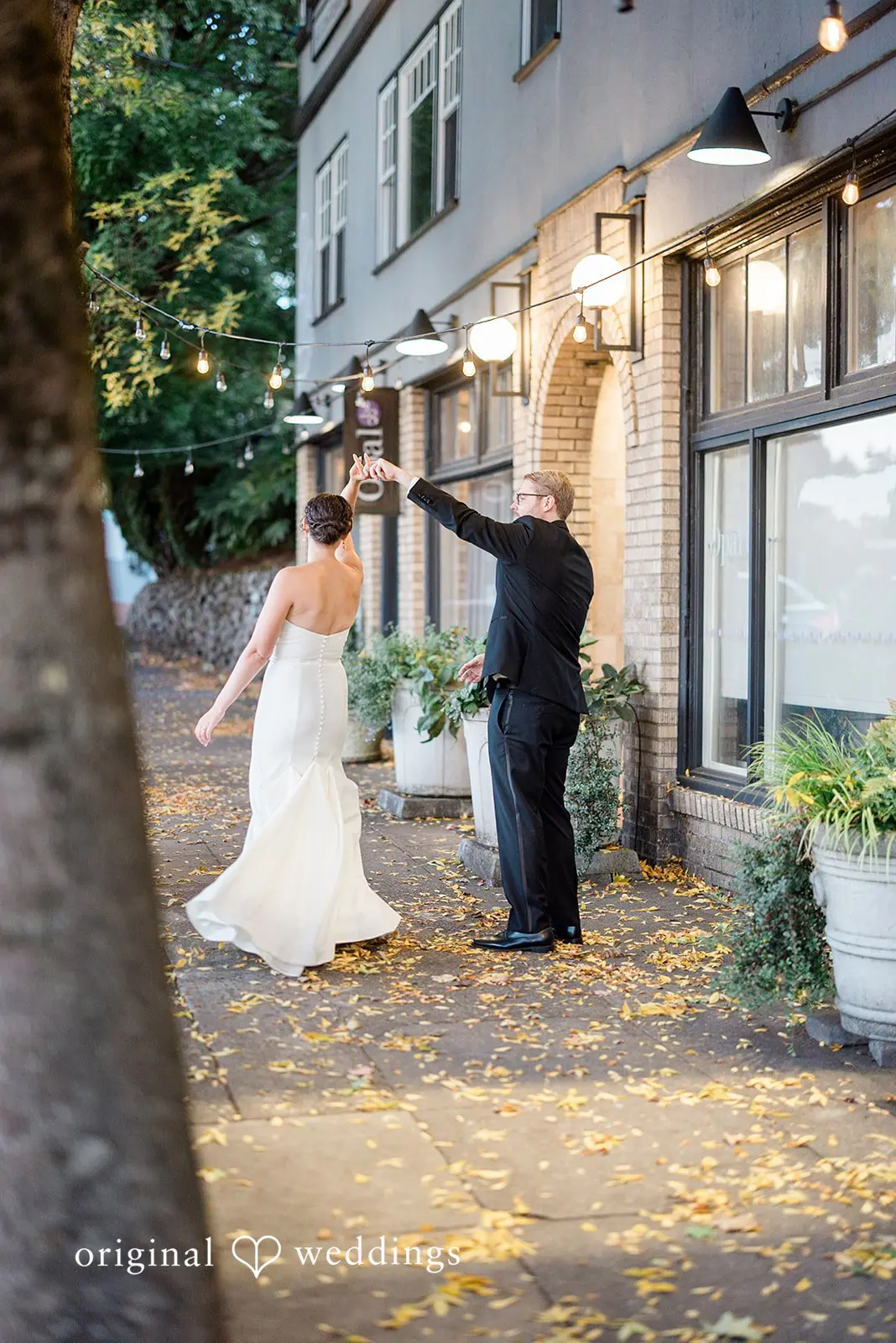 Bryanna + Ricky Opal 28 Wedding // Bryanna & Ricky -