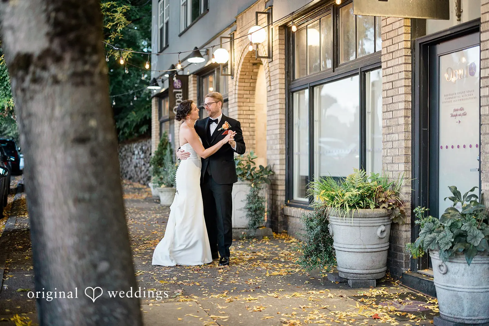Bryanna + Ricky Opal 28 Wedding // Bryanna & Ricky -