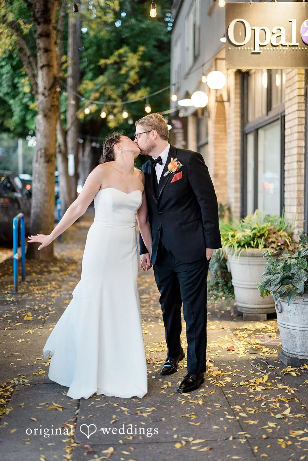 Bryanna + Ricky Opal 28 Wedding // Bryanna & Ricky -