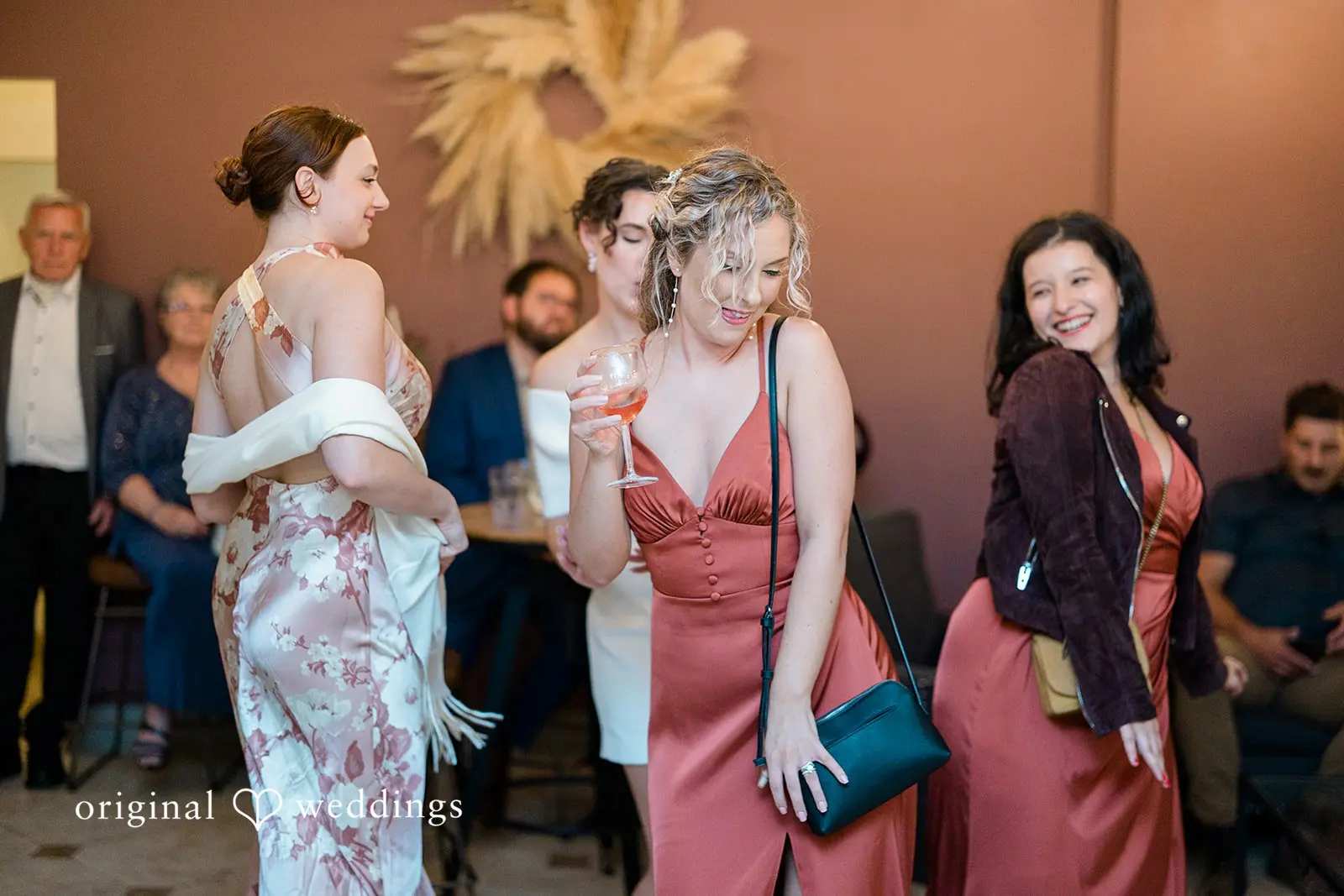 Bryanna + Ricky Opal 28 Wedding // Bryanna & Ricky -