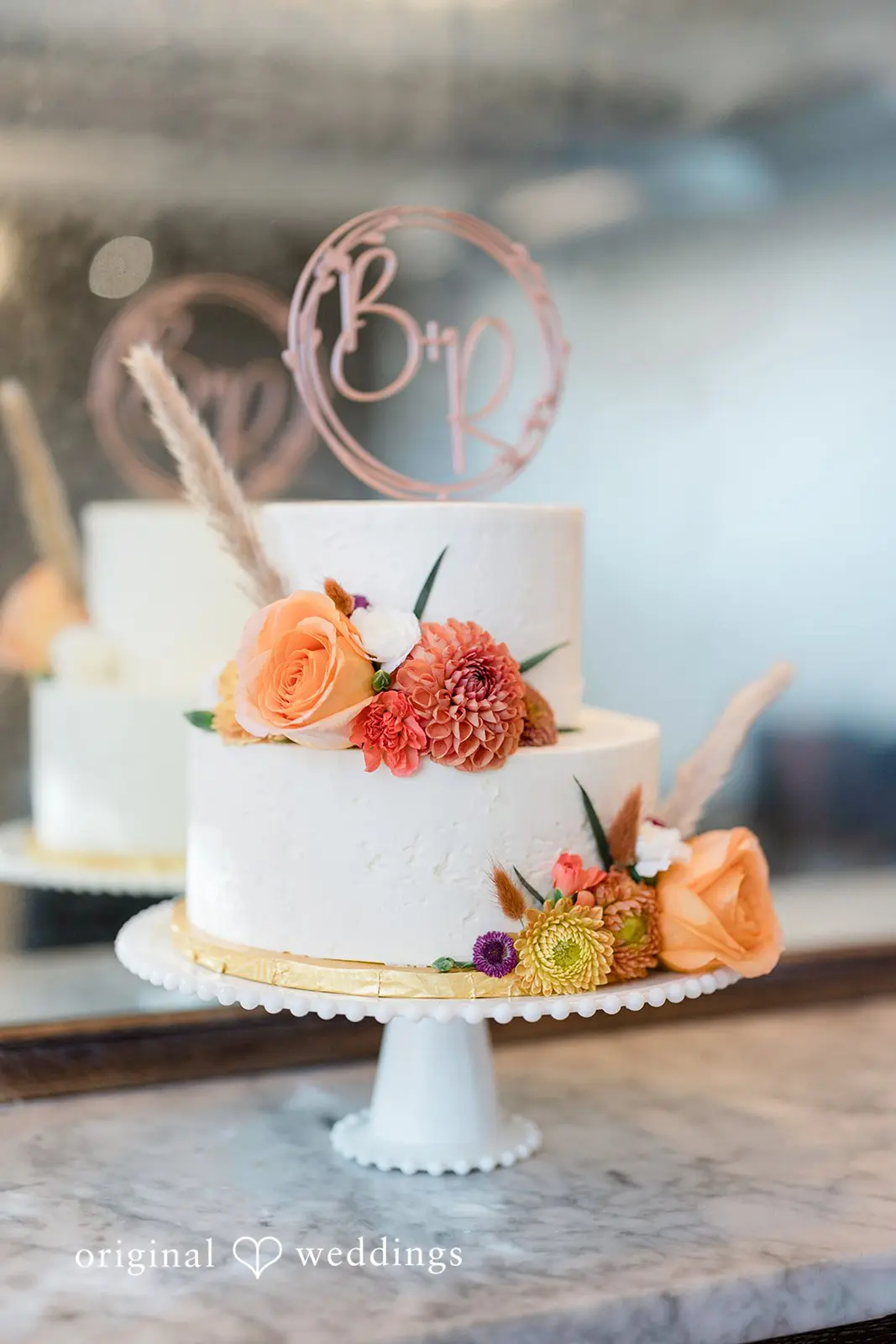 Bryanna + Ricky Opal 28 Wedding // Bryanna & Ricky -