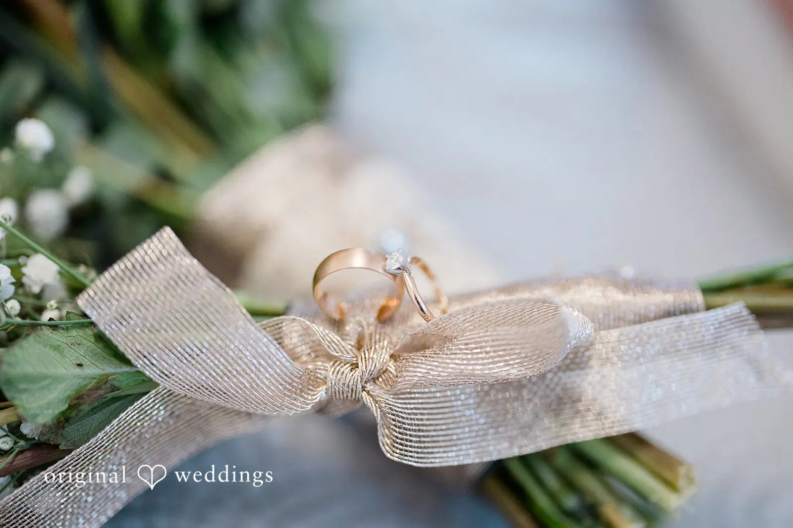 Bryanna + Ricky Opal 28 Wedding // Bryanna & Ricky -