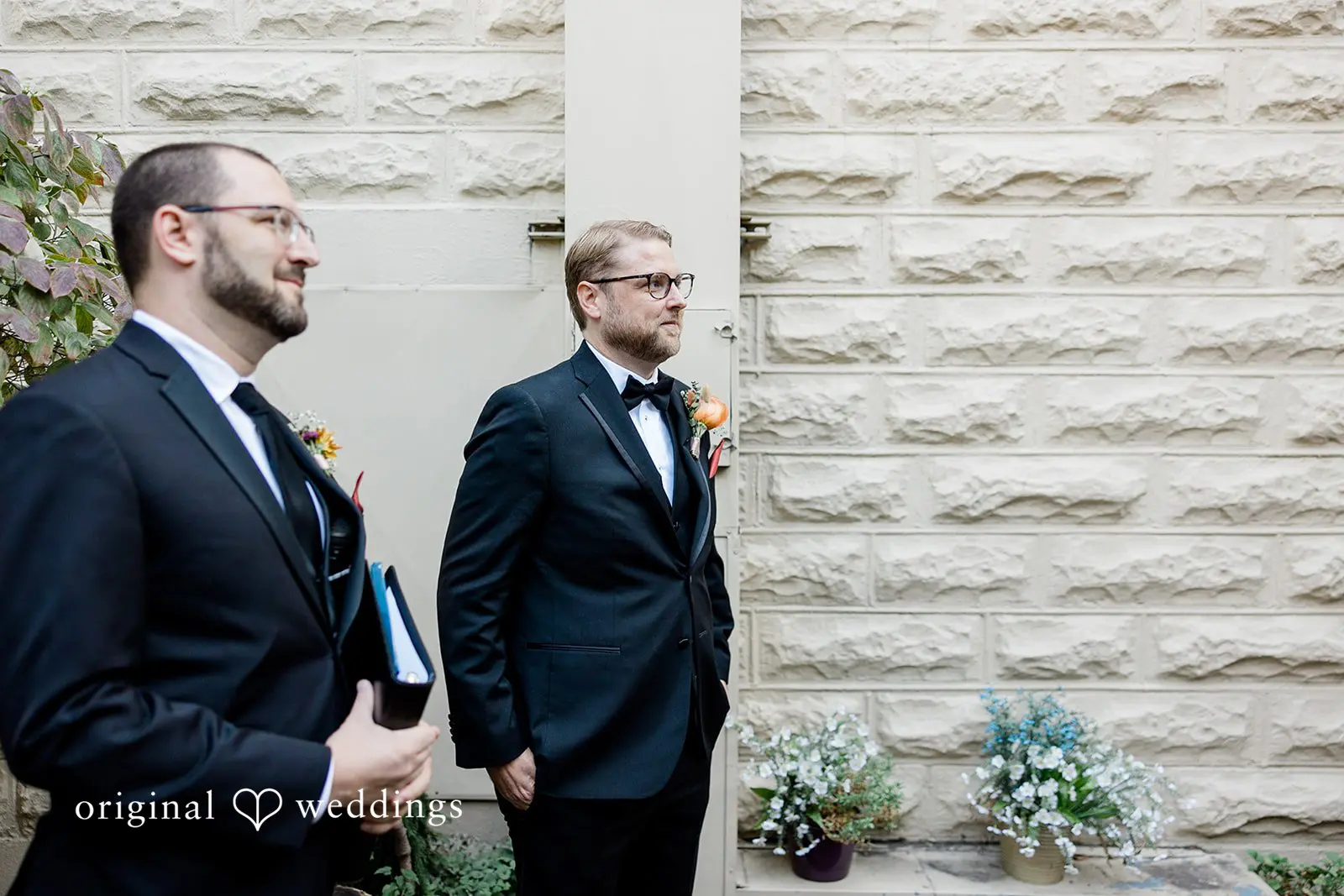 Bryanna + Ricky Opal 28 Wedding // Bryanna & Ricky -