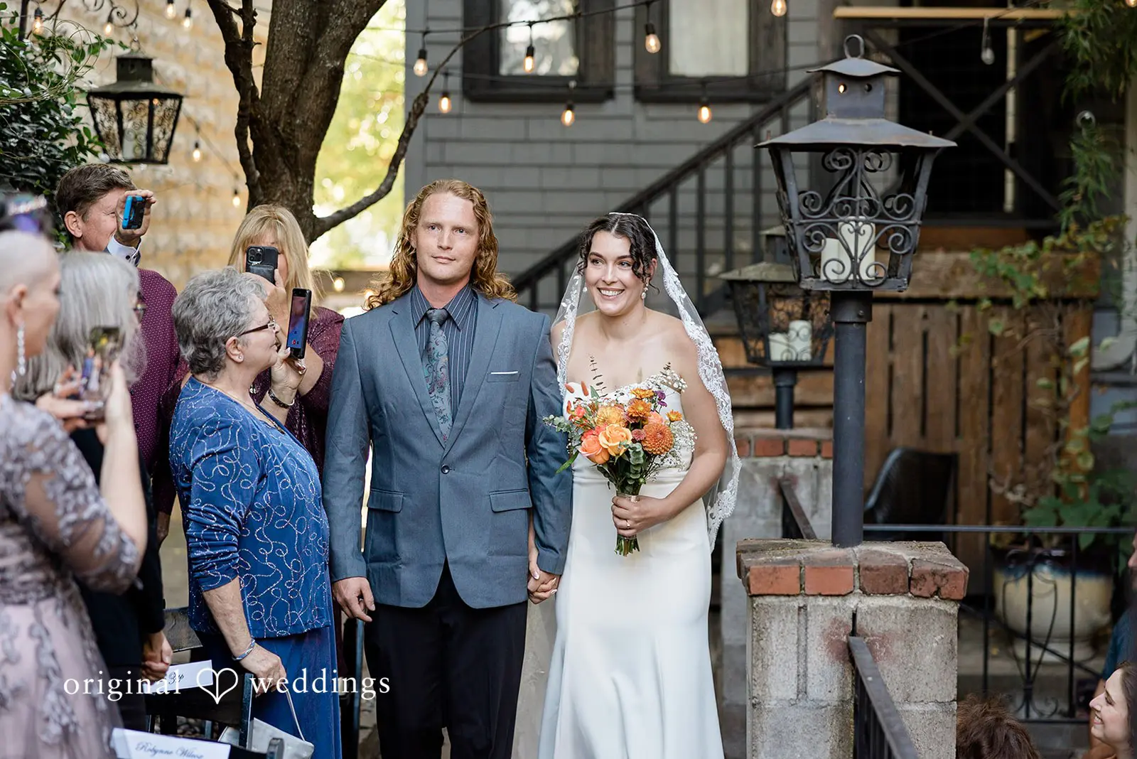 Bryanna + Ricky Opal 28 Wedding // Bryanna & Ricky -