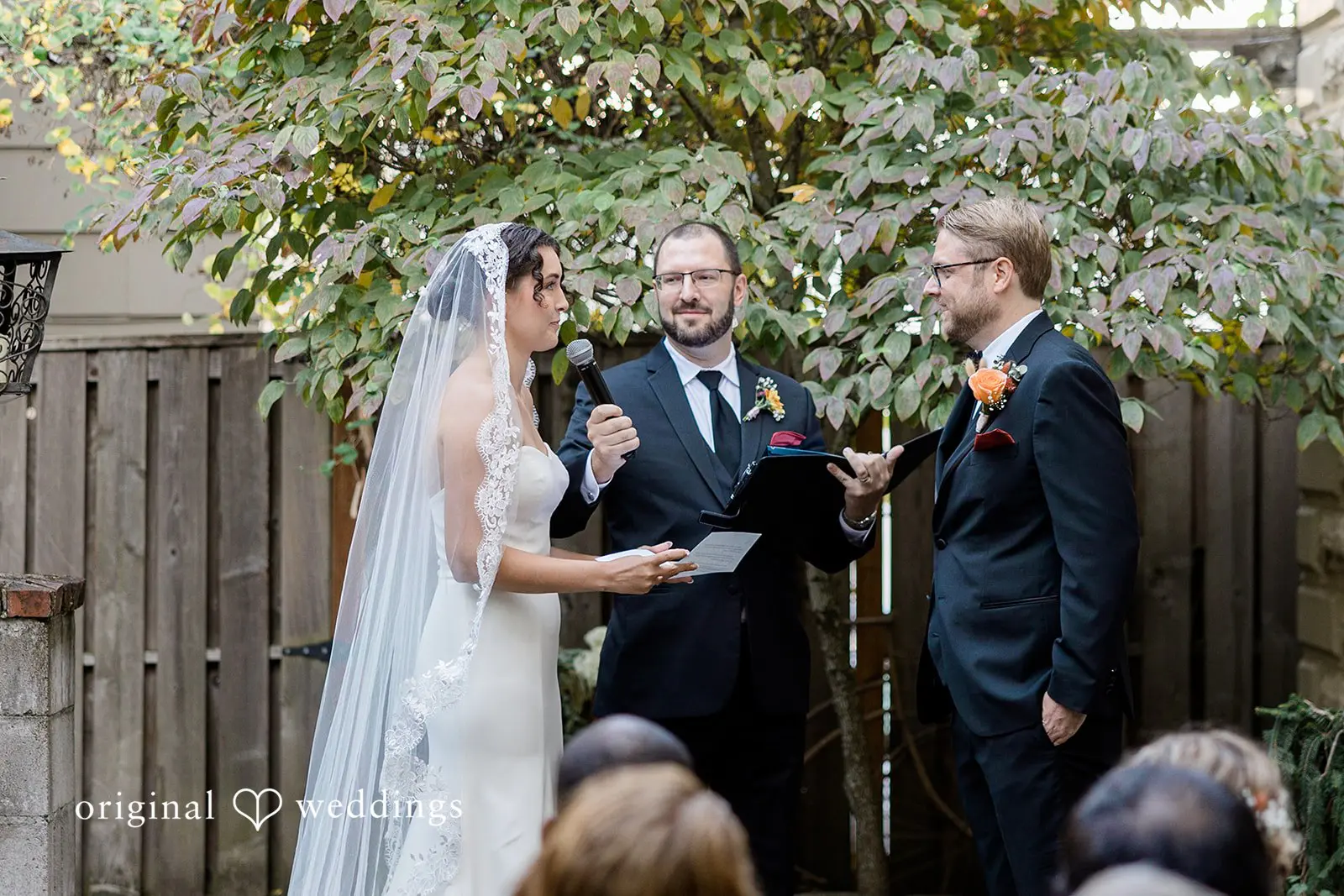 Bryanna + Ricky Opal 28 Wedding // Bryanna & Ricky -