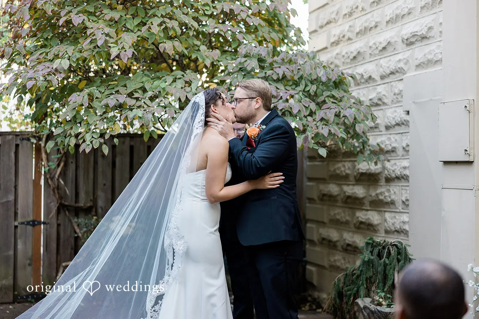 Bryanna + Ricky Opal 28 Wedding // Bryanna & Ricky -