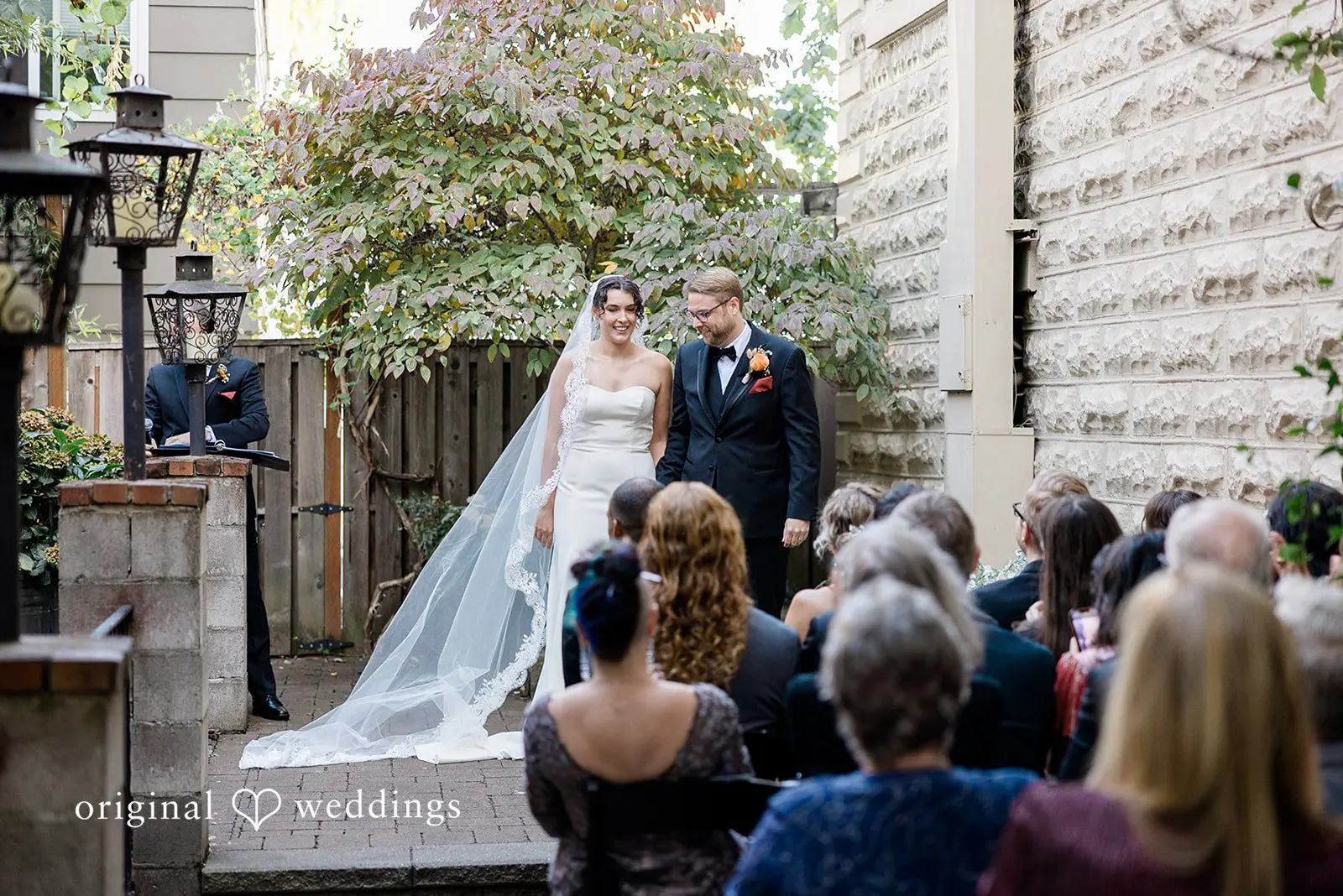 Bryanna + Ricky Opal 28 Wedding // Bryanna & Ricky -