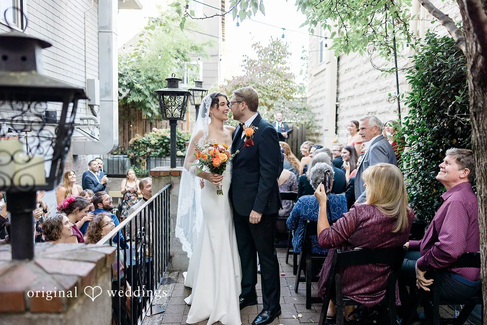 Bryanna + Ricky Opal 28 Wedding // Bryanna & Ricky -