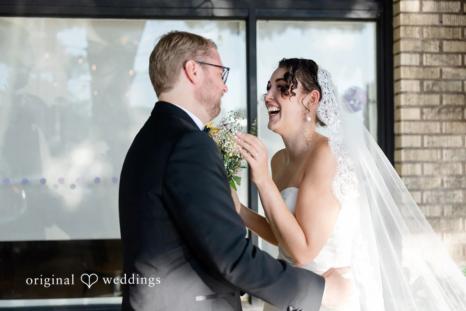 Bryanna + Ricky Opal 28 Wedding // Bryanna & Ricky -