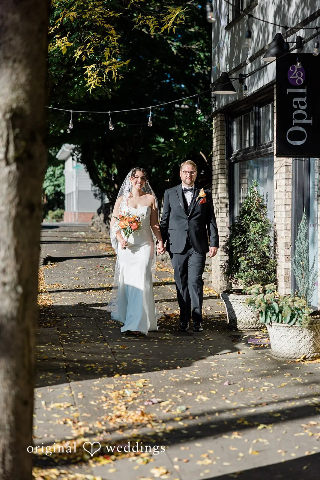 Bryanna + Ricky Opal 28 Wedding // Bryanna & Ricky -