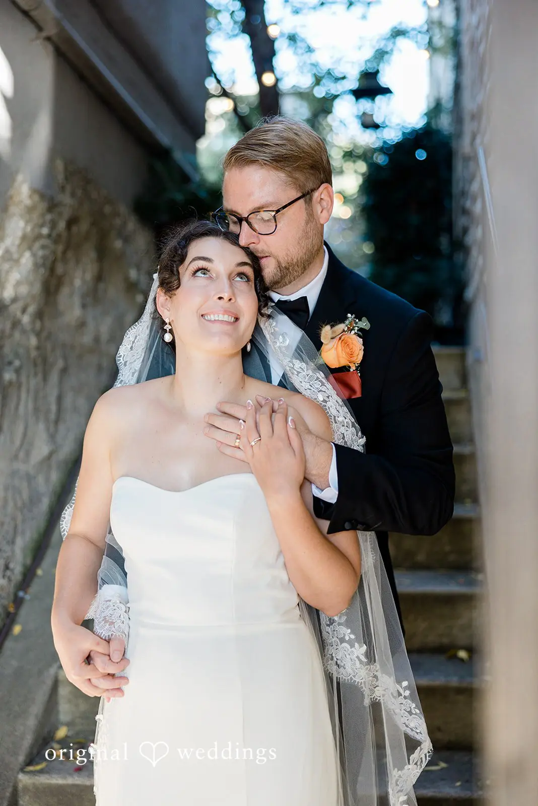 Bryanna + Ricky Opal 28 Wedding // Bryanna & Ricky -