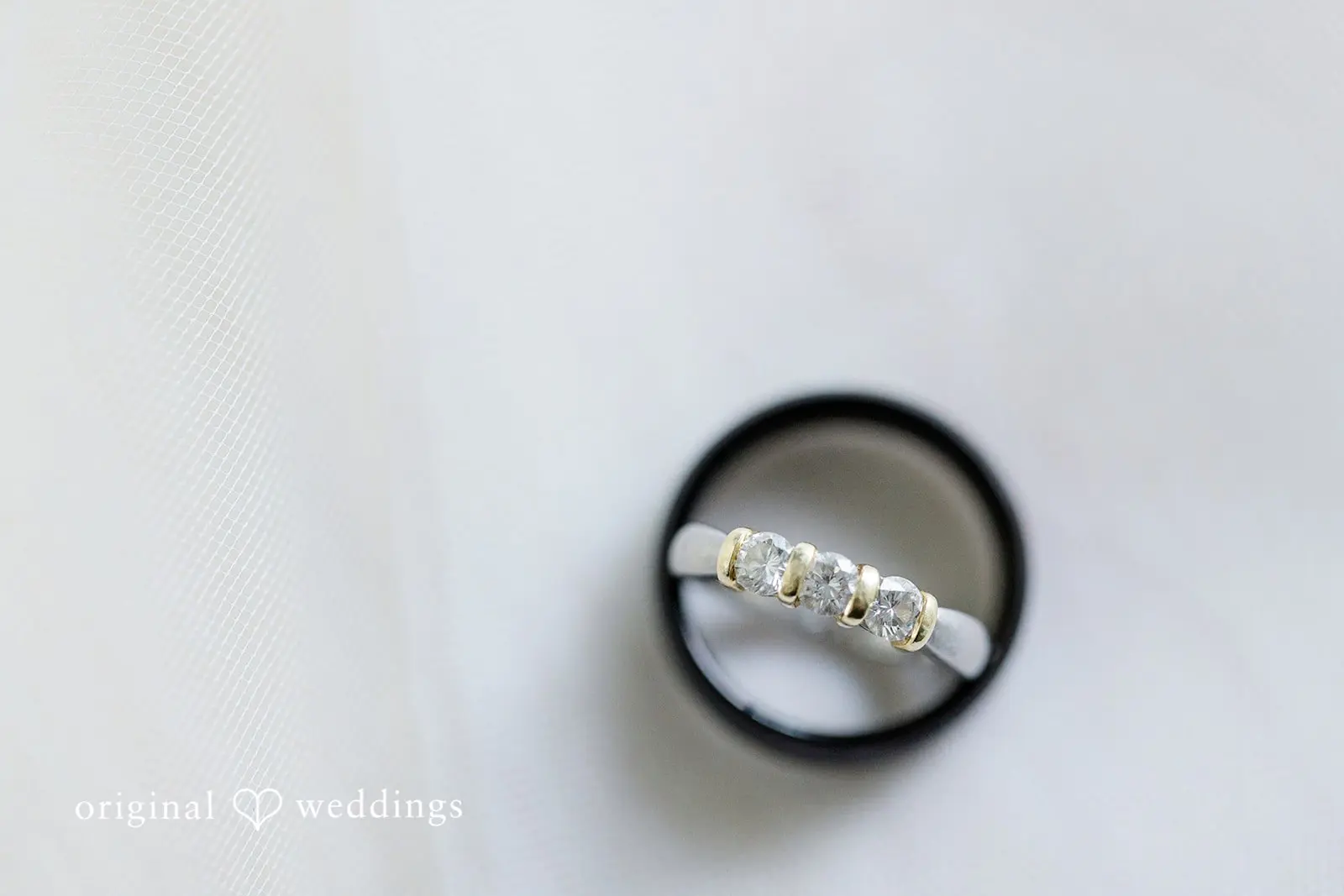 Oregon Backyard Wedding // Emily & Nick -