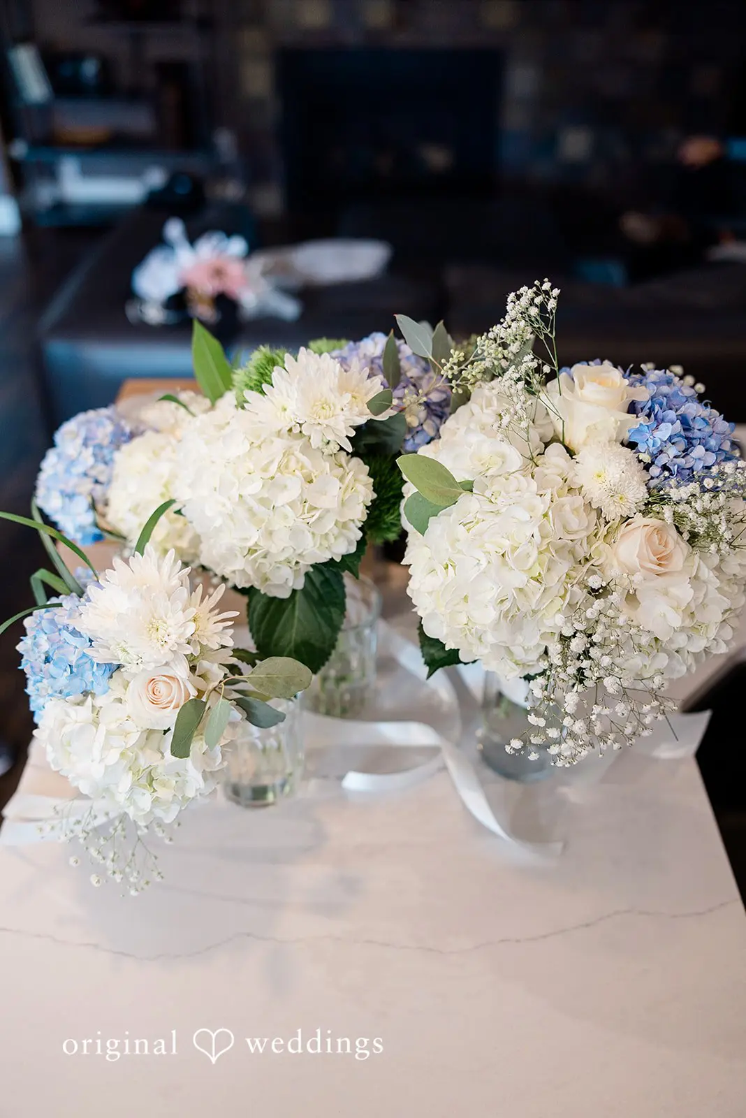 Oregon Backyard Wedding // Emily & Nick -