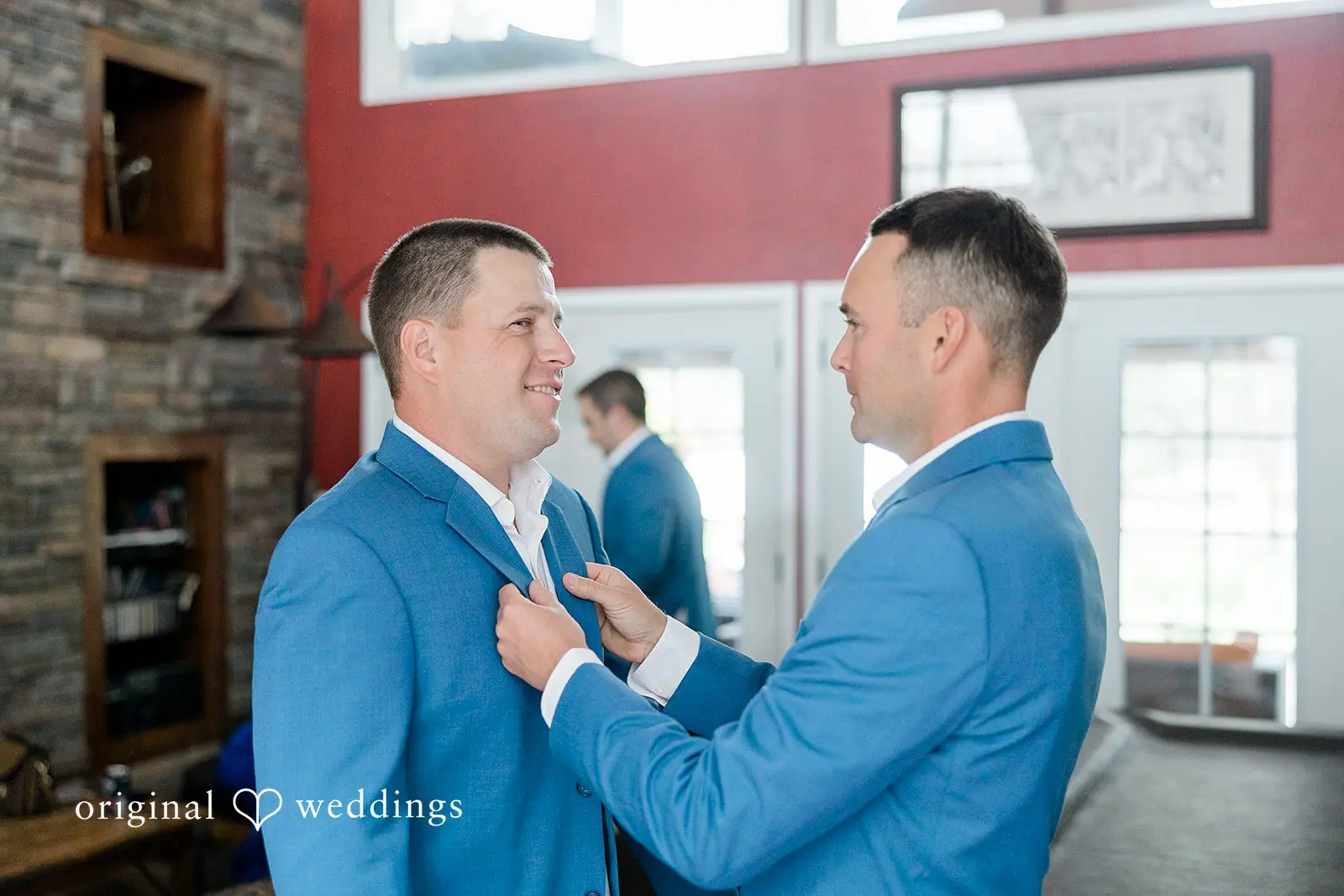 Oregon Backyard Wedding // Emily & Nick -