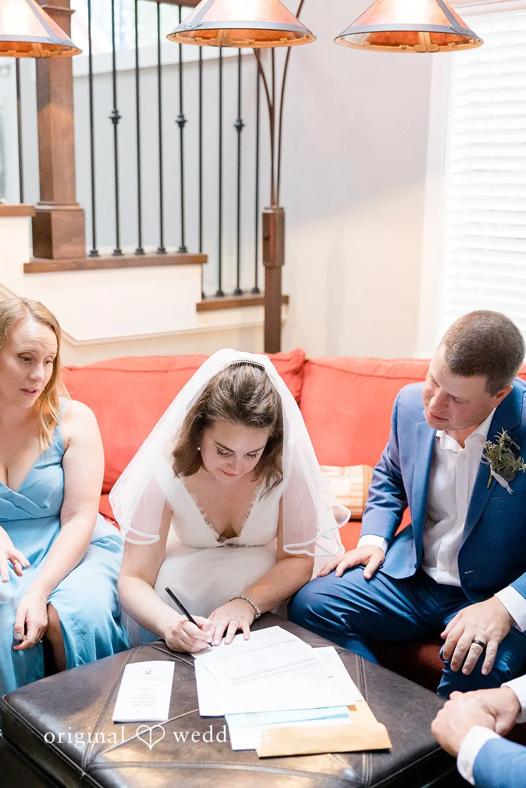 Oregon Backyard Wedding // Emily & Nick -