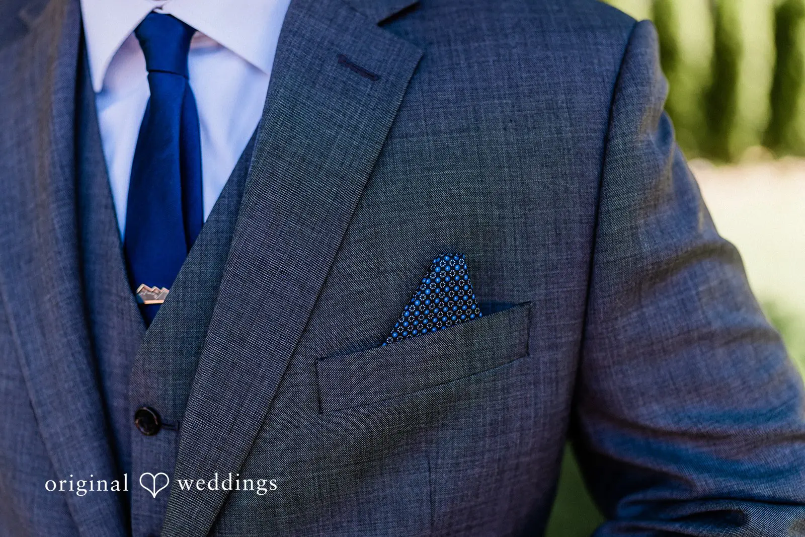 Oregon Backyard Wedding // Kristin & Kyle -