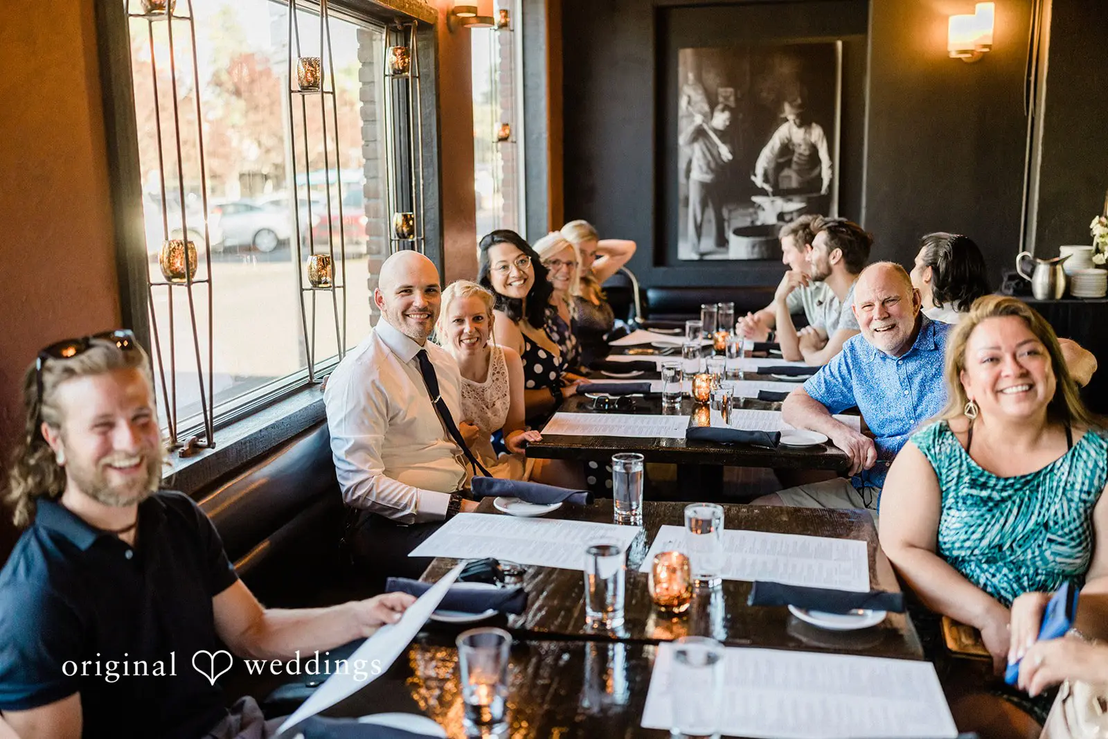 Oregon Backyard Wedding // Kristin & Kyle -