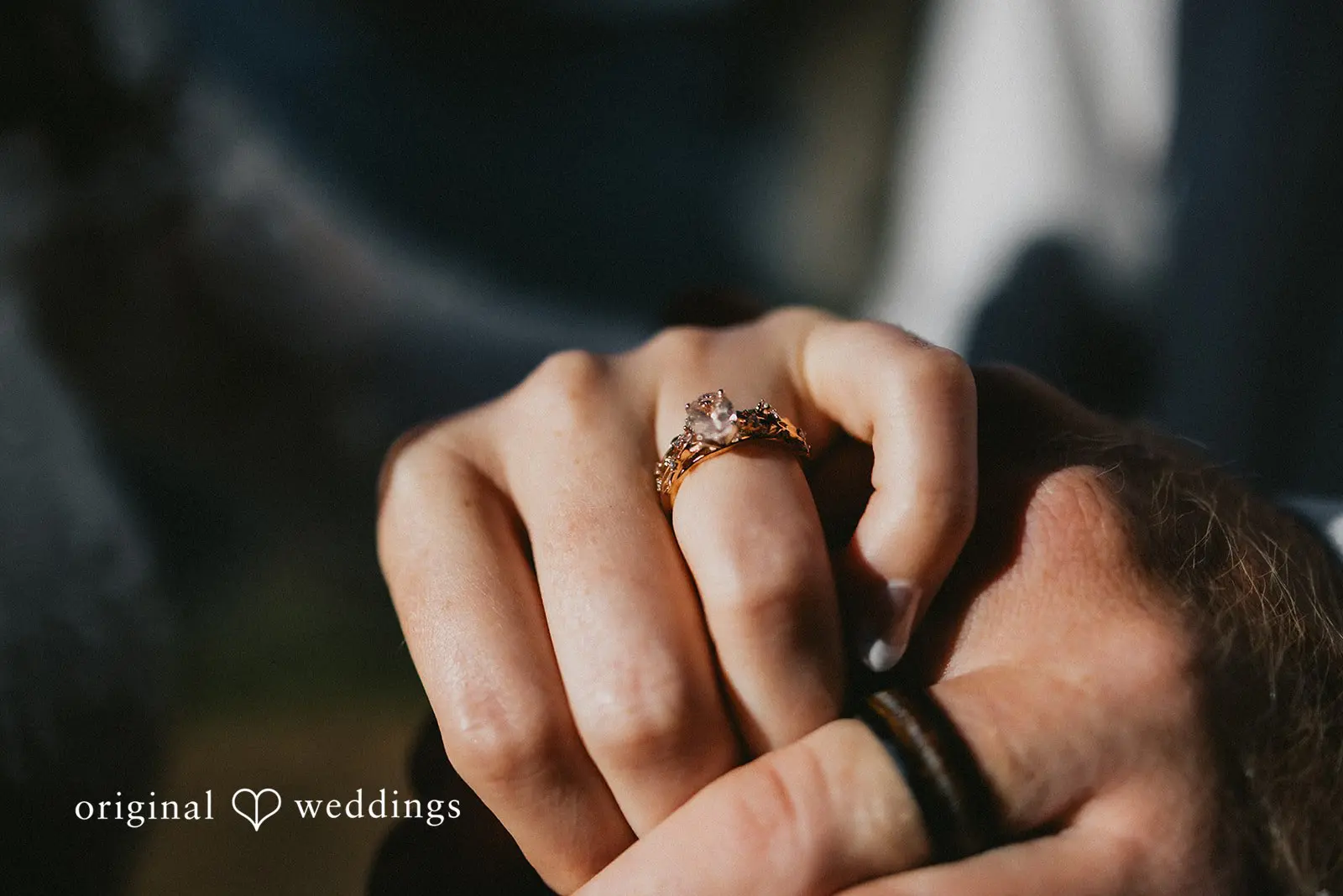 Oregon Secret Beach Wedding // Juliana & Scott -