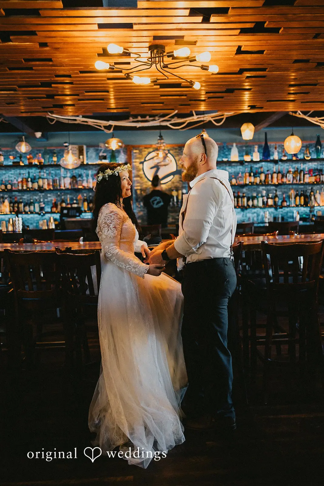 Oregon Secret Beach Wedding // Juliana & Scott -