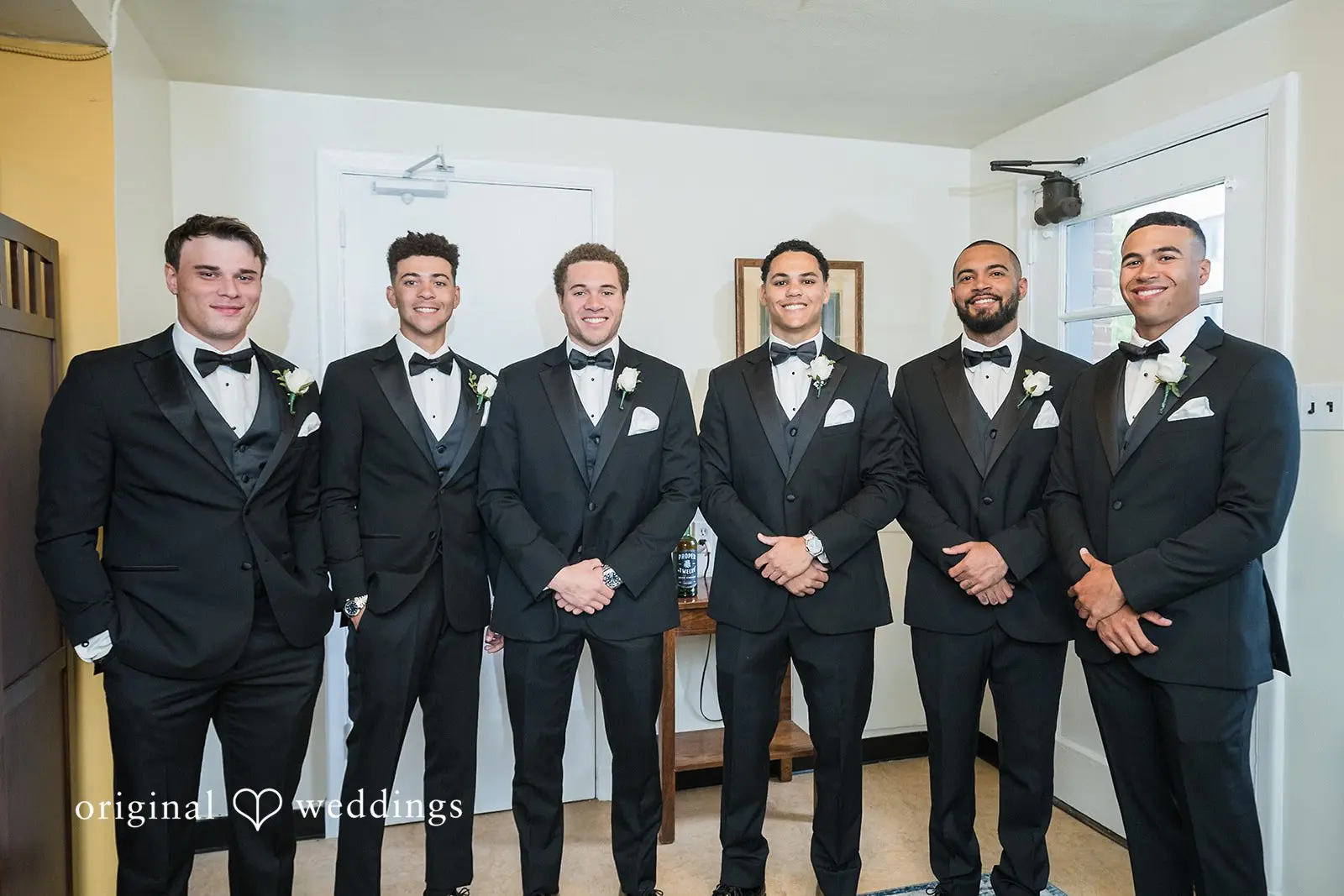 Katelyn + Brooks Our Lady of Lourdes Church Wedding // Katelyn & Brooks -