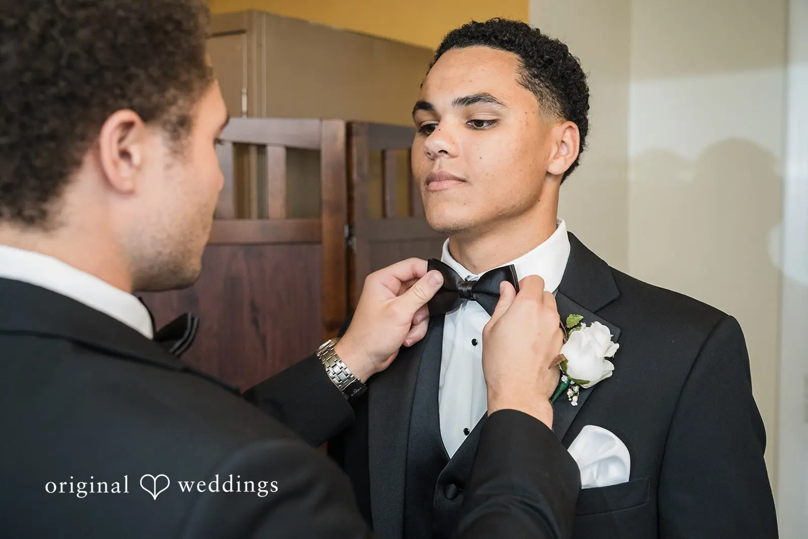 Katelyn + Brooks Our Lady of Lourdes Church Wedding // Katelyn & Brooks -