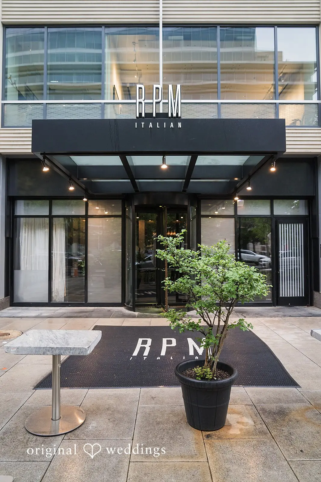 Katelyn + Brooks Our Lady of Lourdes Church Wedding // Katelyn & Brooks -