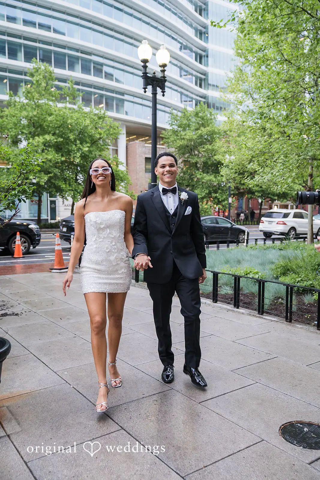 Katelyn + Brooks Our Lady of Lourdes Church Wedding // Katelyn & Brooks -