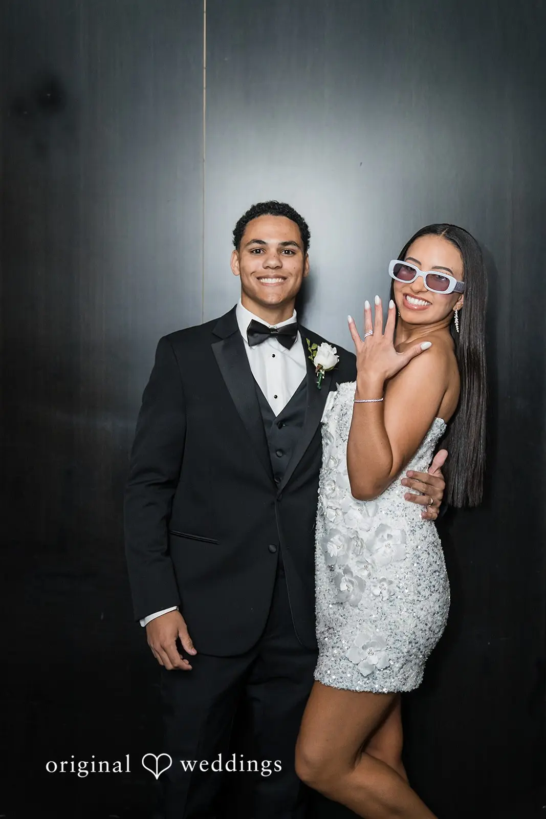 Katelyn + Brooks Our Lady of Lourdes Church Wedding // Katelyn & Brooks -