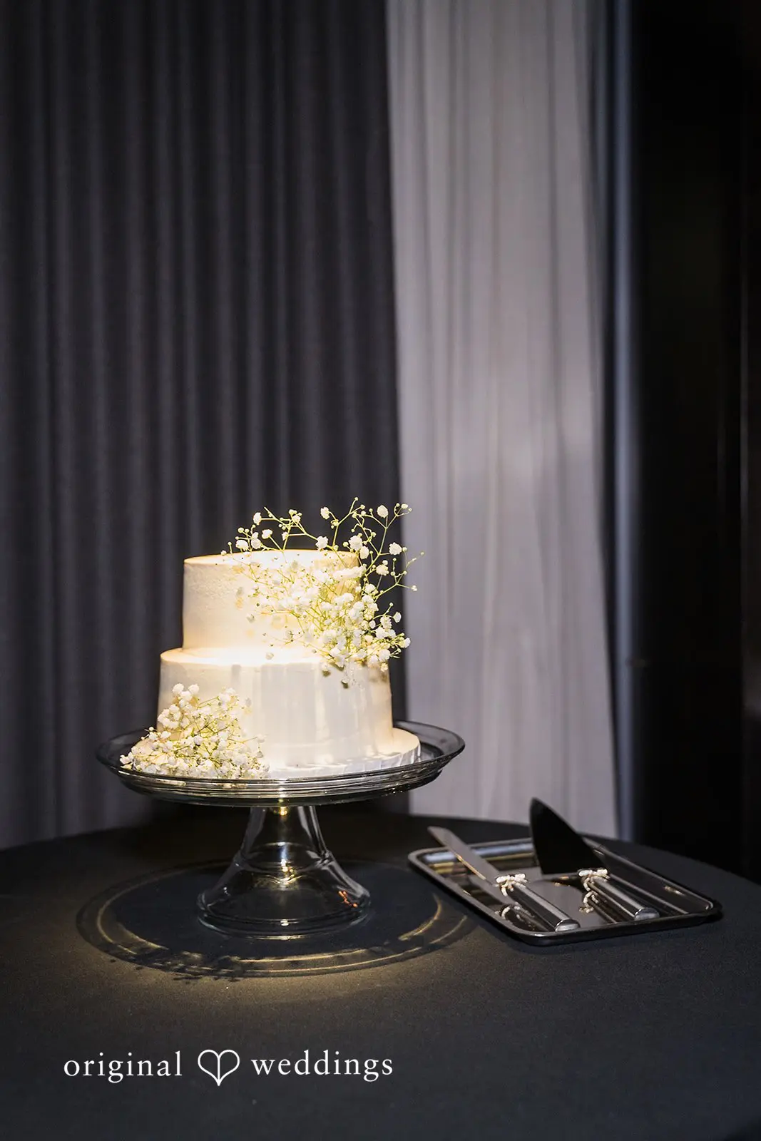 Katelyn + Brooks Our Lady of Lourdes Church Wedding // Katelyn & Brooks -