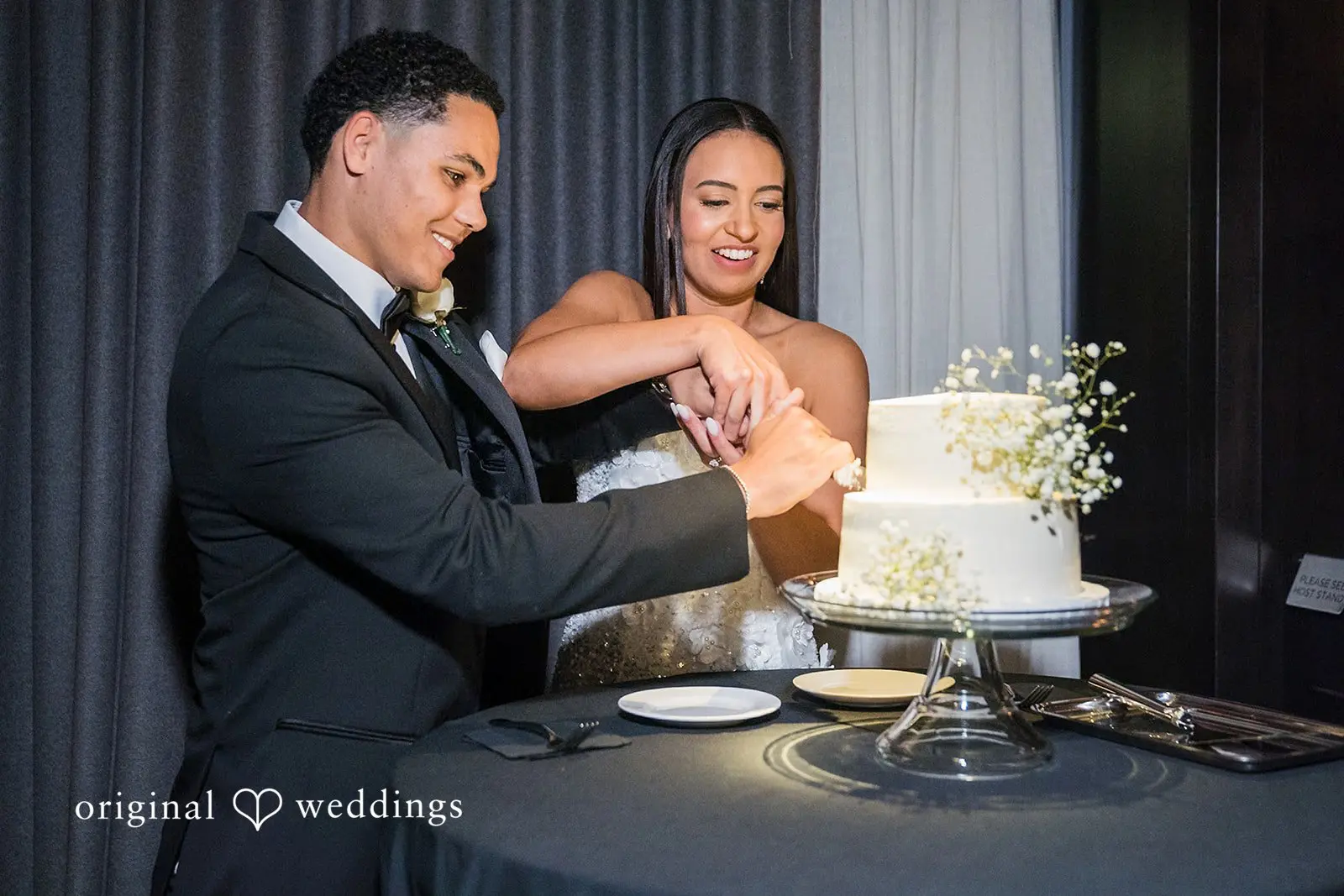 Katelyn + Brooks Our Lady of Lourdes Church Wedding // Katelyn & Brooks -