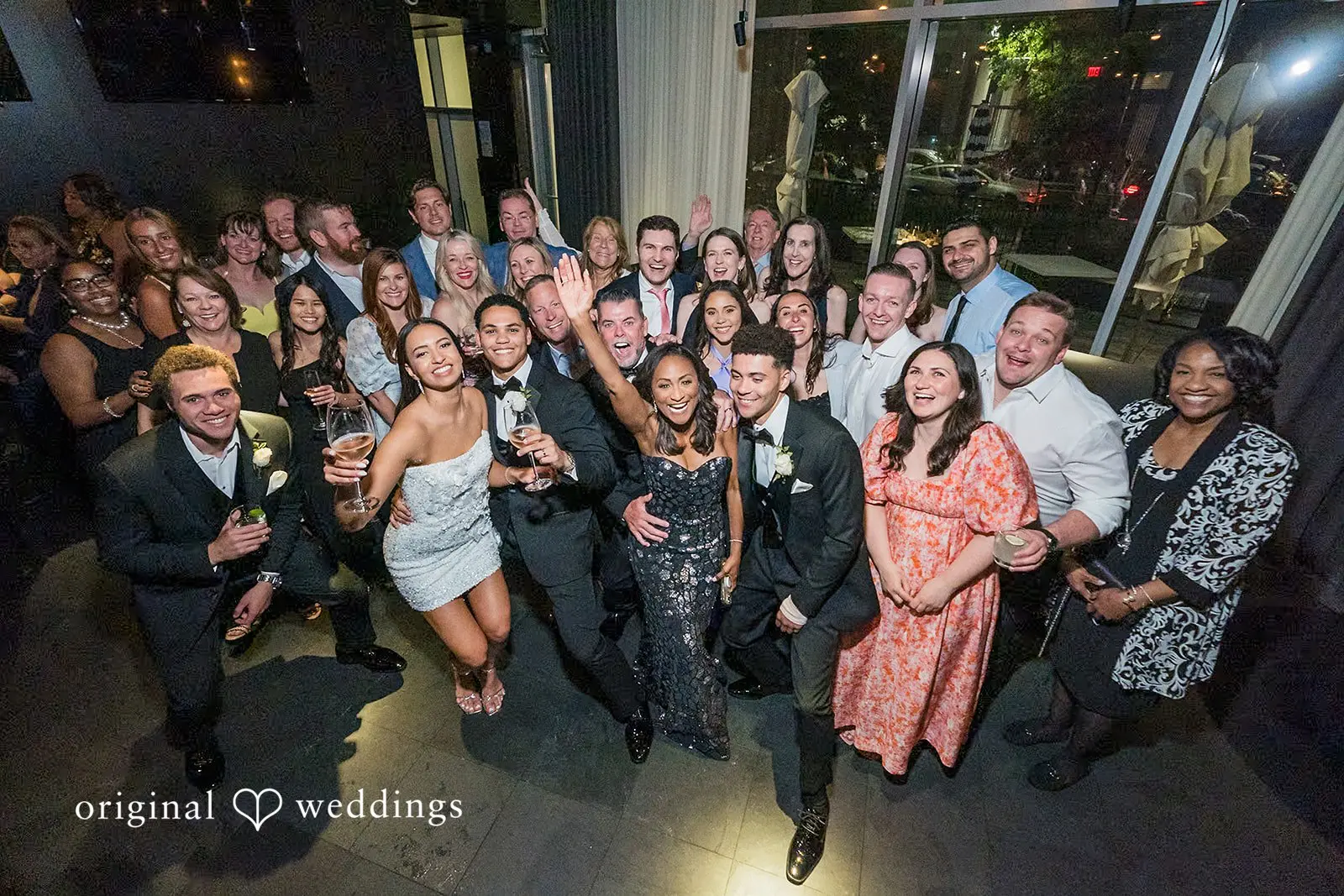 Katelyn + Brooks Our Lady of Lourdes Church Wedding // Katelyn & Brooks -