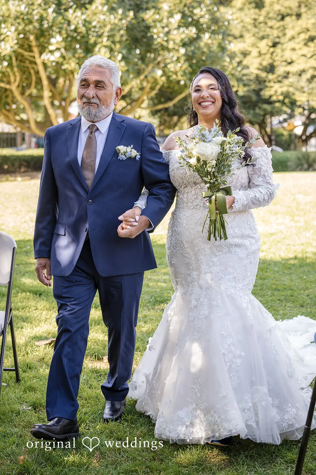 Palm Park Beach House Wedding // Anneke & Wladimir -